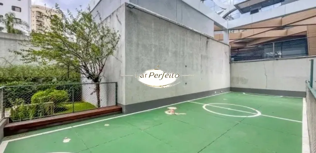 Imagem APARTAMENTO RESIDENCIAL em SÃO PAULO - SP, JARDINS