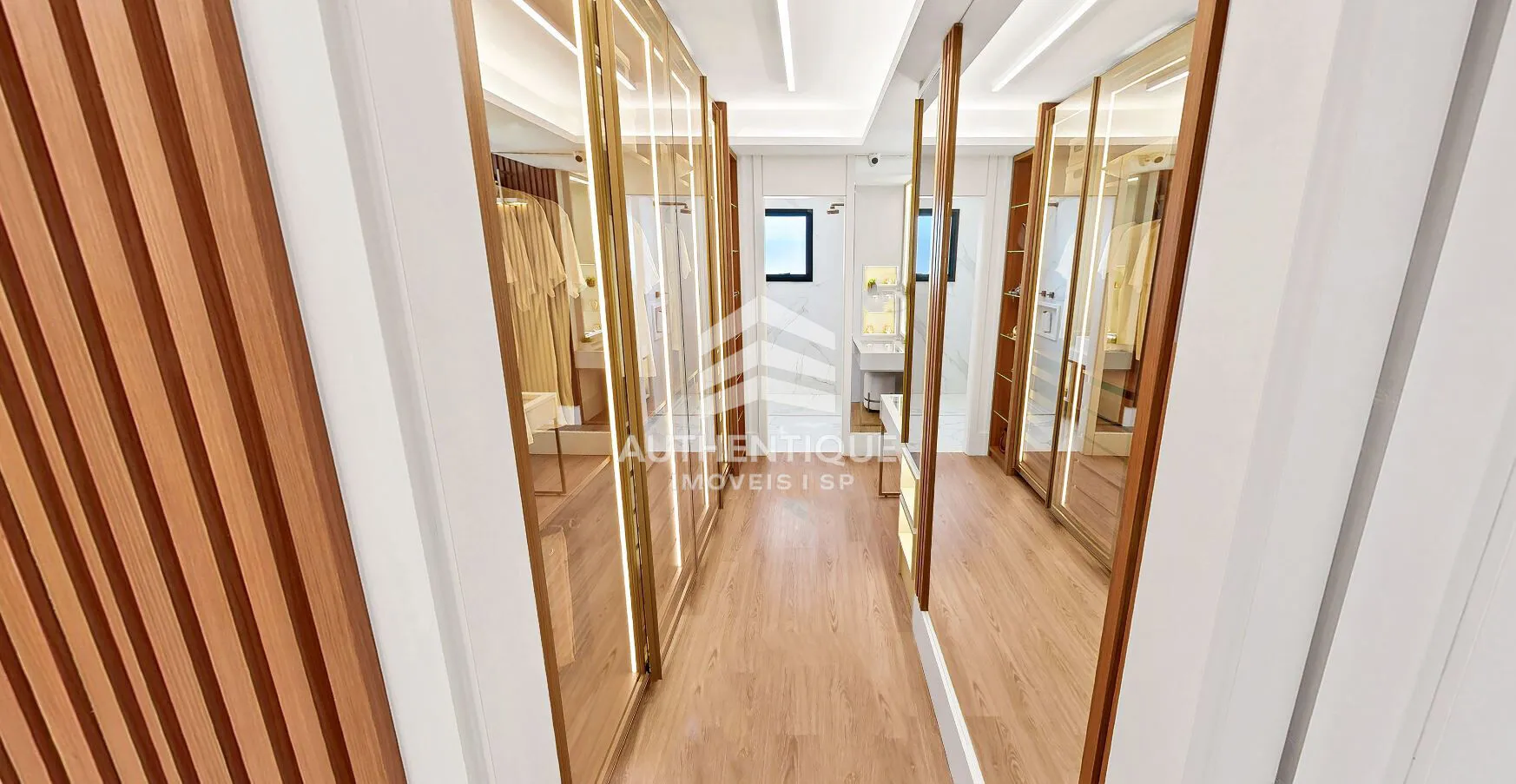 Imagem VITRA PATRIANI SBC JARDIM DO MAR - Apartamento no Centro de São Bernardo à venda