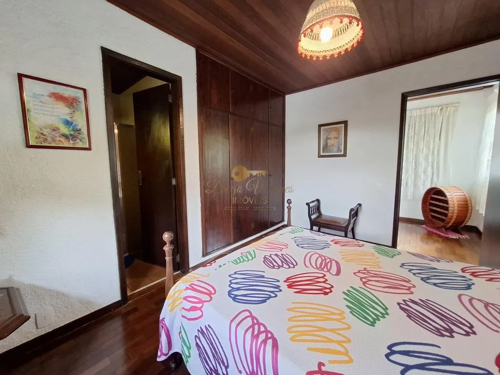 Imagem Casa para Venda em Teresópolis / RJ no bairro Albuquerque