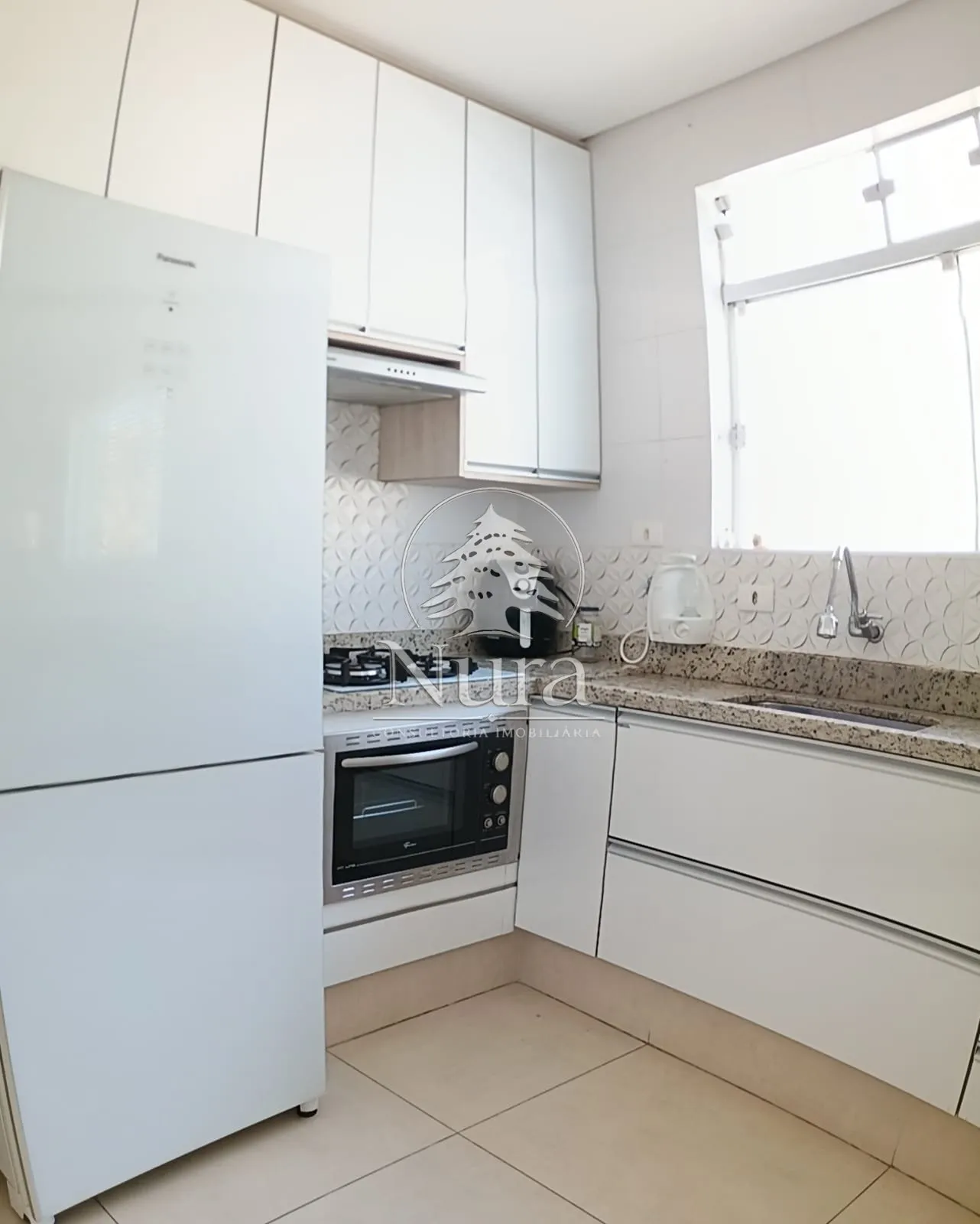 Imagem Sobrado de 2 quartos, 80m² no bairro Embaré, em Santos