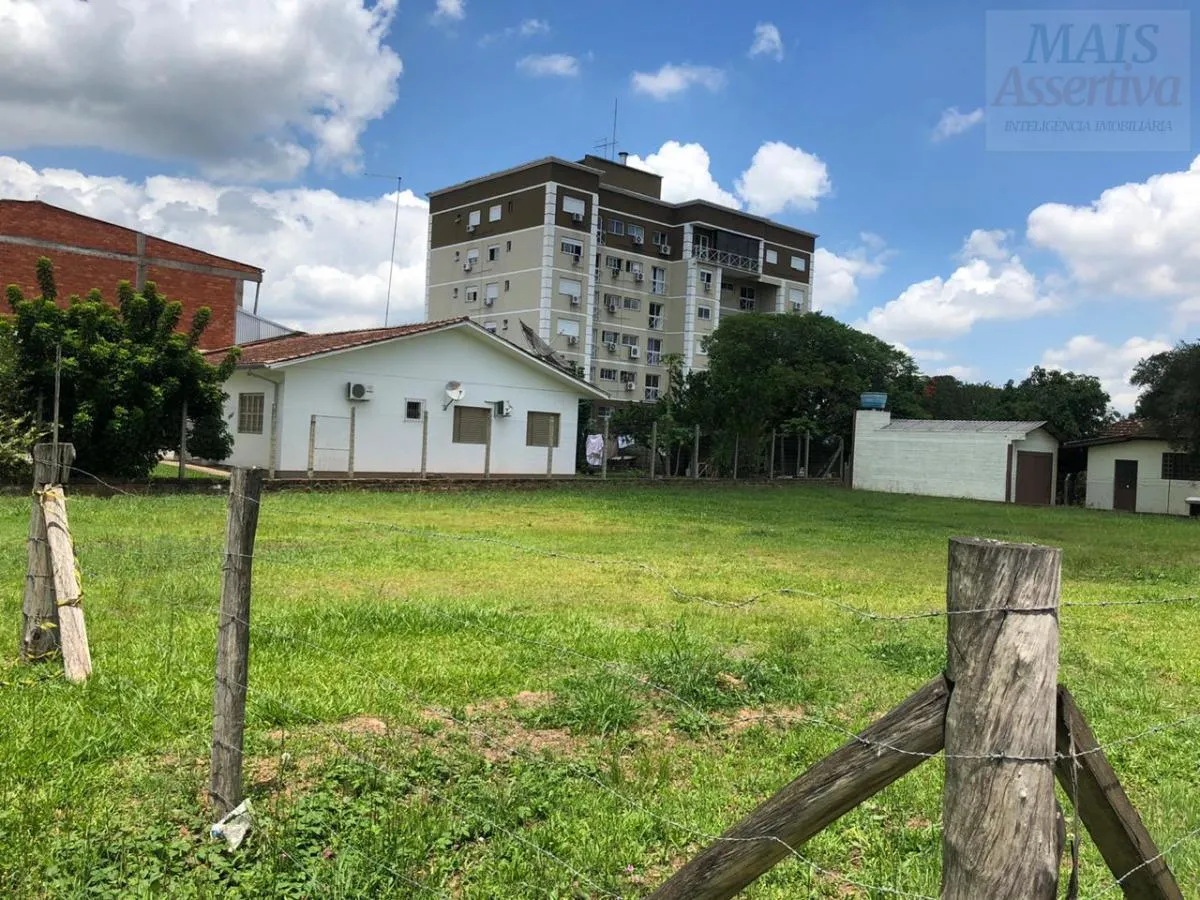Imagem Terreno para Venda em Campo Bom / RS no bairro 25 de Julho