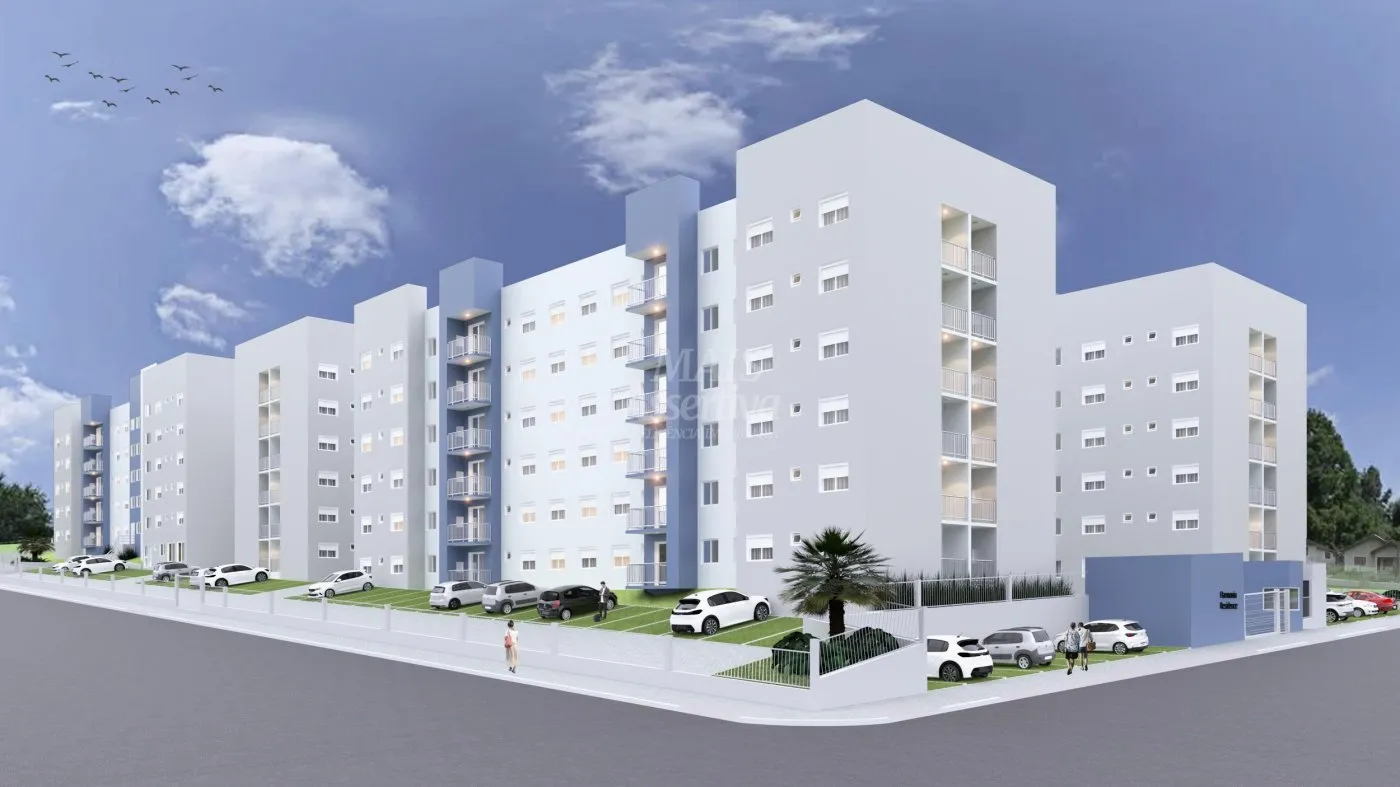 Imagem Apartamentos para venda em Ivoti bairro Harmonia