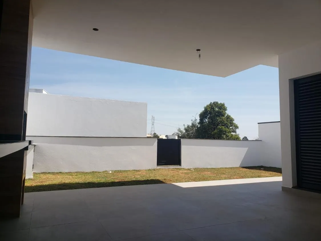 Imagem CASA EM CONDOMINIO- CABREUVA-SP