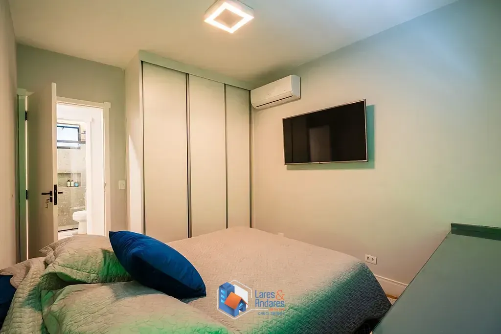 Imagem Apartamento à venda 2 Quartos 1 Suite 1 Vaga 80.56M² Itaim Bibi São Paulo - SP
