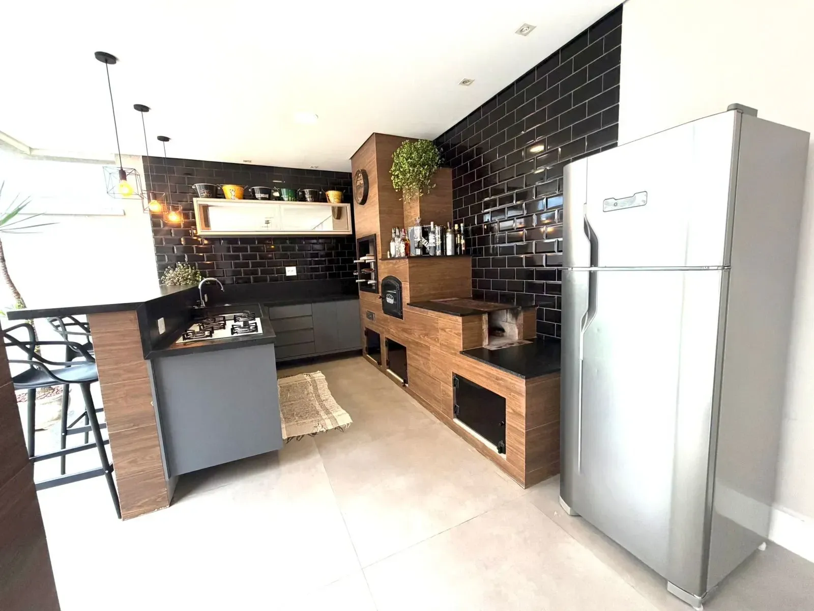 Imagem Casa de Condomínio com 4 Quartos à Venda, 358 m² em Loteamento Residencial Pérola do Vale - Tremembé
