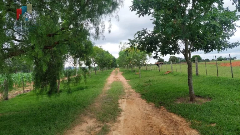 Imagem Fazenda a venda região de Tatuí SP