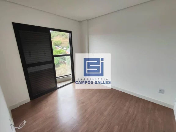 Imagem Apartamento com 2 dormitórios para alugar, 153 m² por R$ 3.600,00/mês - Jardim Gollo - Socorro/SP