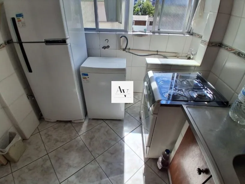 Imagem Apartamento à venda no bairro Menino Deus - Porto Alegre/RS