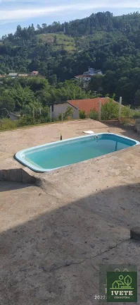 Imagem Casa em Lindóia - SP - TROCA POR APARTAMENTO EM BRAGANÇA PAULISTA - SP