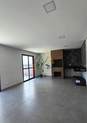 Imagem Apartamento à venda no bairro Capão da Imbuia - Curitiba/PR