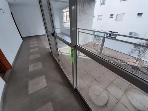 Imagem Apartamento - 4 dormitórios/suítes à venda, 290 m² - Vila Rica - Santos/SP