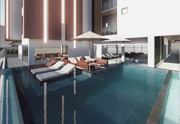 Imagem Apartamento para venda no bairro Nações em Balneário Camboriú