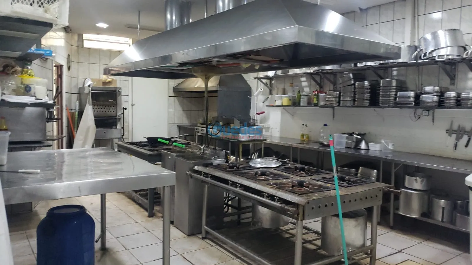 Imagem Restaurante à Venda no Jardim Paulista - SP | Oportunidade