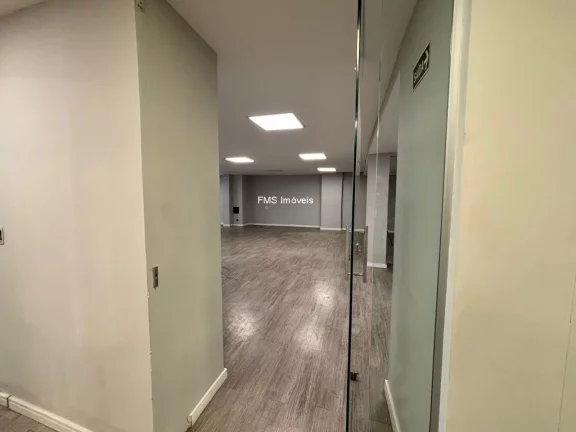 Imagem Loja com 768m2 no Jardim Paulista