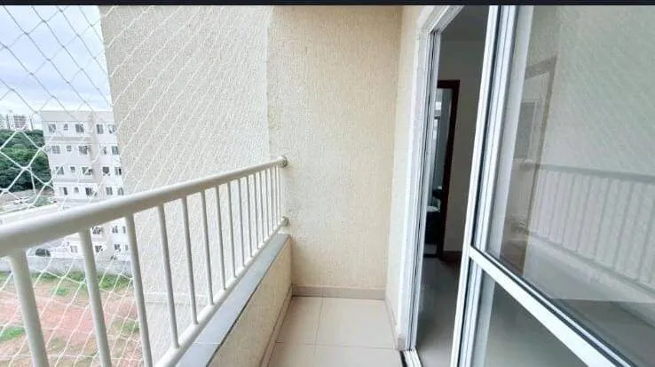Imagem Apartamento 2 Quartos com Varanda Mrv Chapada Cesari Bairro Novo Colorado