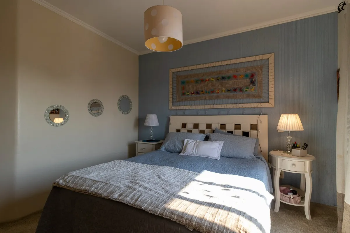 Imagem Apartamento para venda em Vila Gilda com 4 quartos, sendo 3 suítes, 196m2