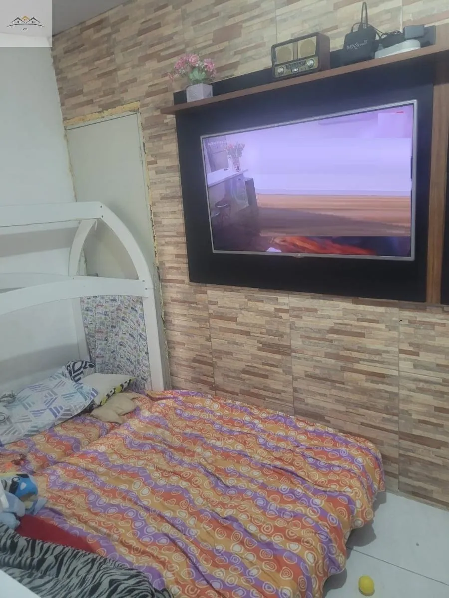 Imagem CASA RESIDENCIAL em São Bernardo do Campo - São Paulo, Santa Terezinha