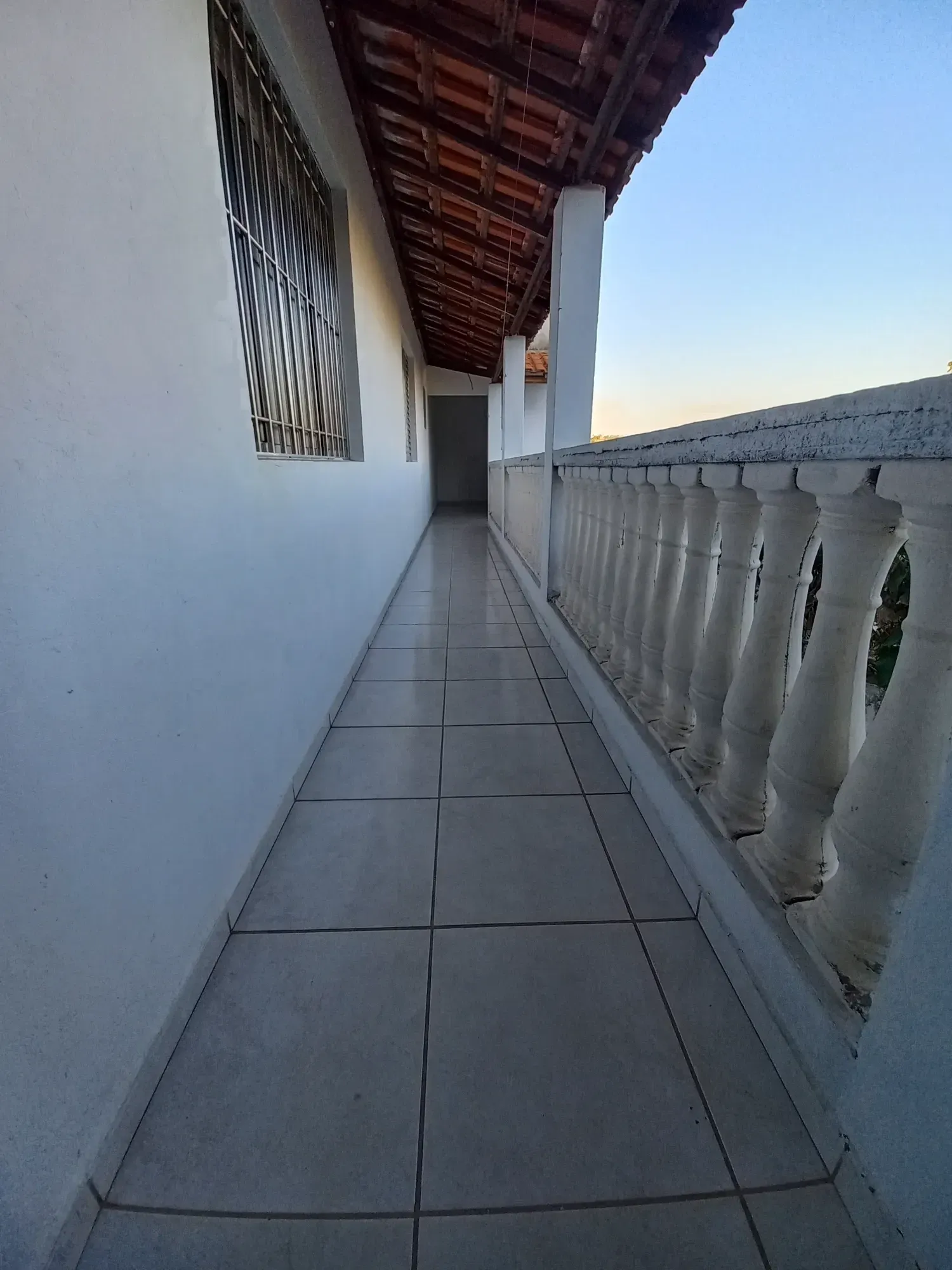 Imagem Casa com 3 Quartos para Alugar, 103 m² em Parque dos Príncipes - Jacareí