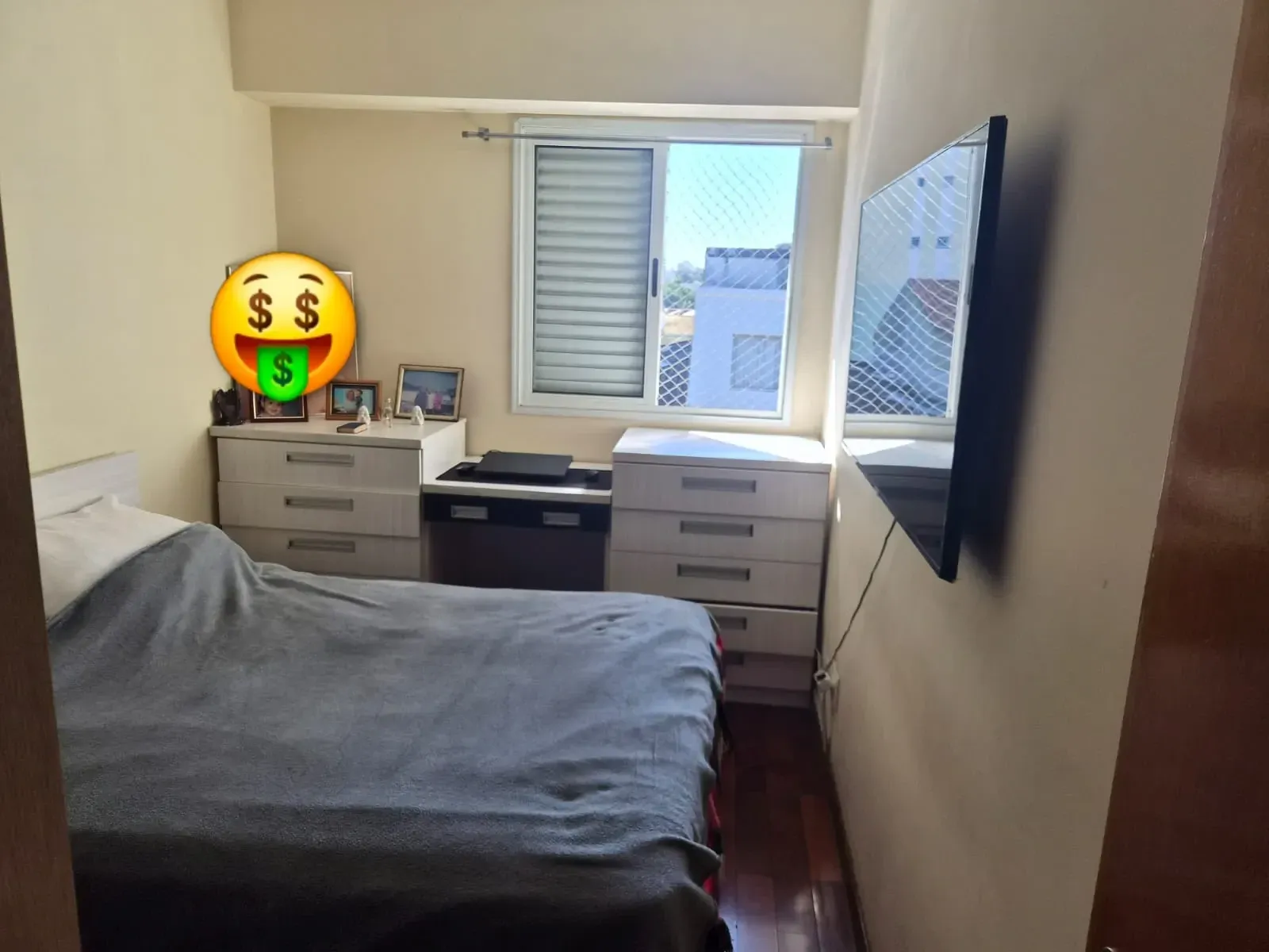 Imagem Apartamento com 3 Quartos à Venda, 84 m² em Assunção - São Bernardo do Campo