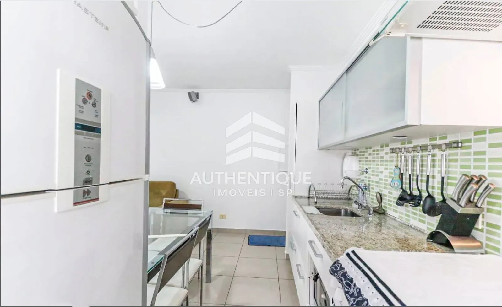 Imagem Vivere Campo Belo - Apartamento à venda no bairro Campo Belo - São Paulo/SP, Zona Sul