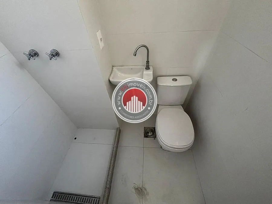 Imagem Apartamento a Venda no bairro Alvarez - Nova Iguaçu, RJ