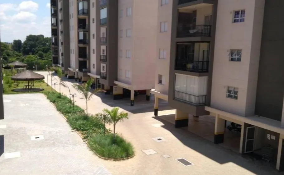 Foto do imóvel APARTAMENTO - JARDIM CAROLINA - JUNDIAÍ em Avenida Juvenal Arantes