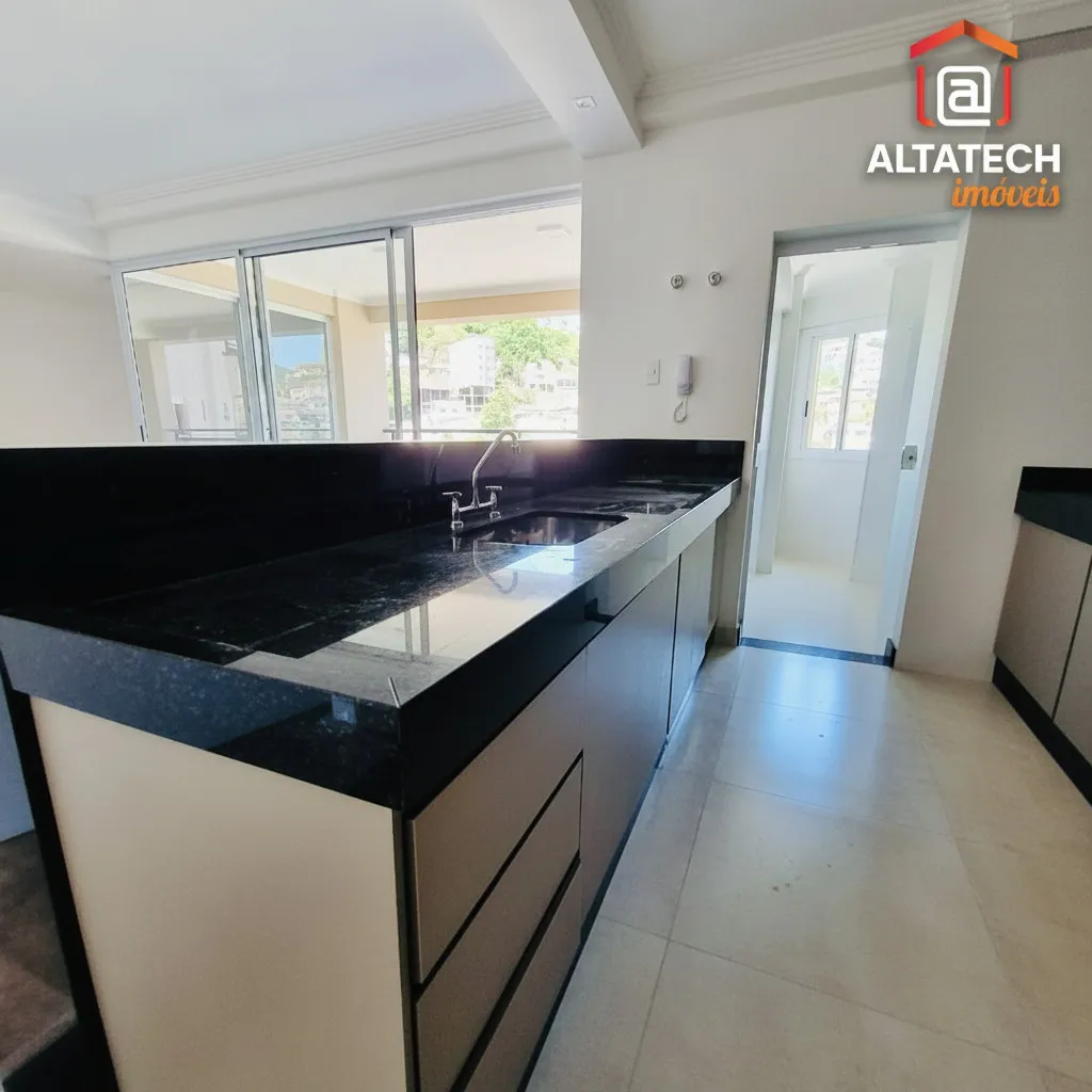 Imagem Apartamento 3 suítes à venda em Centro, Poços de Caldas