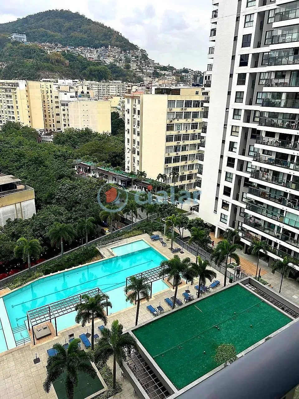 Imagem Apartamento à venda, Flamengo, Rio de Janeiro, RJ