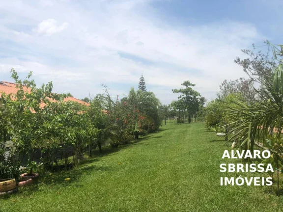 Imagem Belissima Chácara com poço artesiano, 3 dormitórios à venda, 2800 m² por R$ 1.250.000 - Chácara Maracajás - Salto/SP