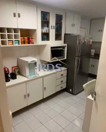Imagem Vende apartamento na Vila Uberabinha