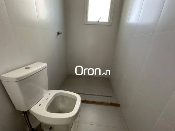 Imagem Apartamento com 3 dormitórios à venda, 102 m² por R$ 949.000,00 - Setor Bueno - Goiânia/GO