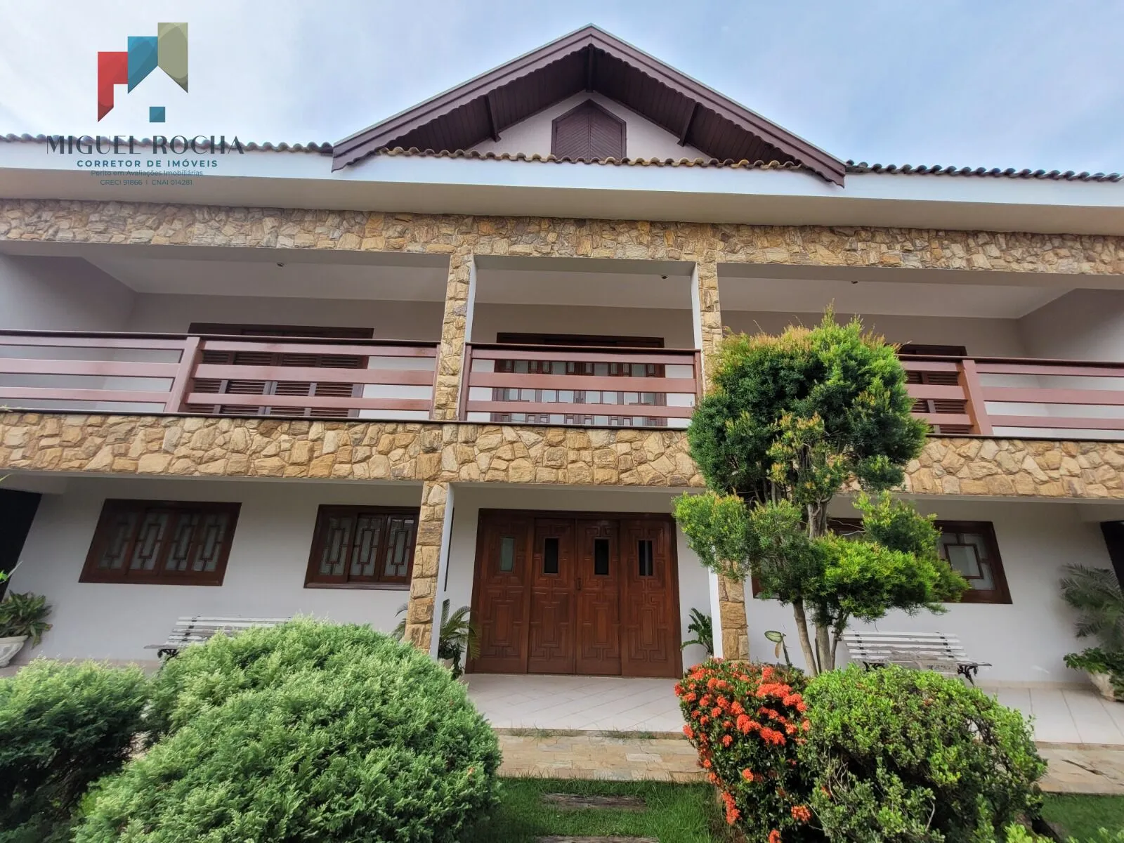 Casa Sobrado em Parque das Nações (Nova Veneza) em Parque das Nações (Nova Veneza), Sumaré - SP