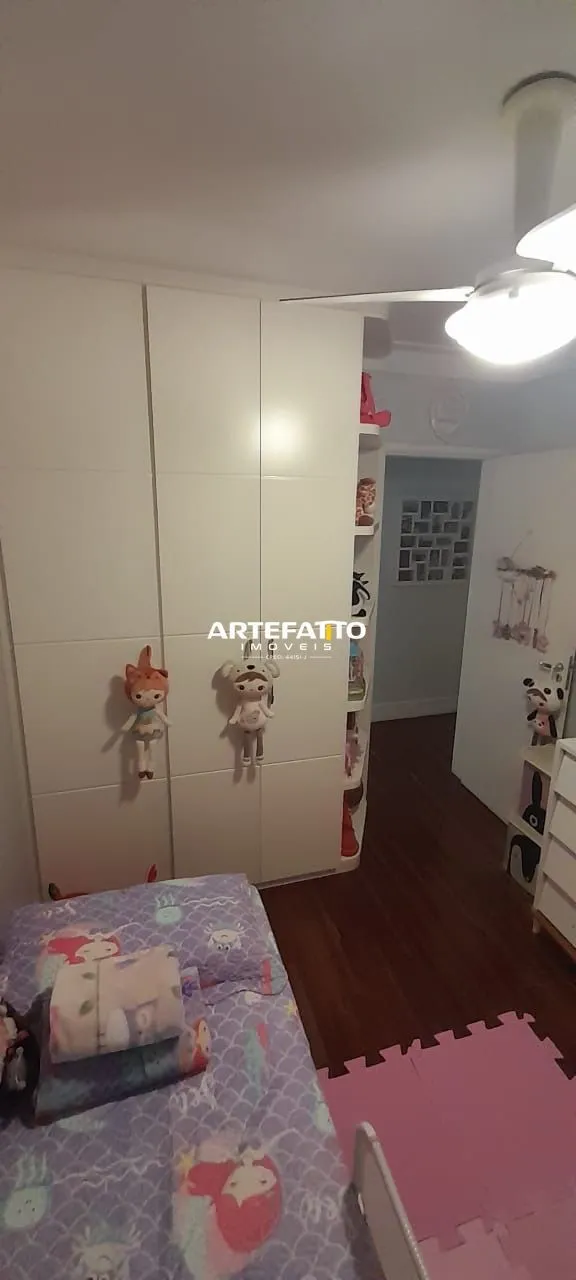 Imagem Lindo Apto 68m2 com 1 suíte - Lazer Incrível Piscina Climatizada
