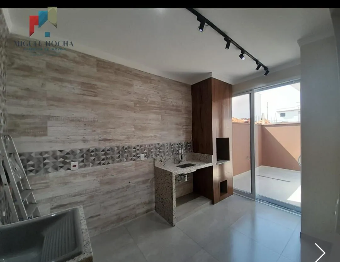 Imagem Casa em Condomínio Tatuí SP
