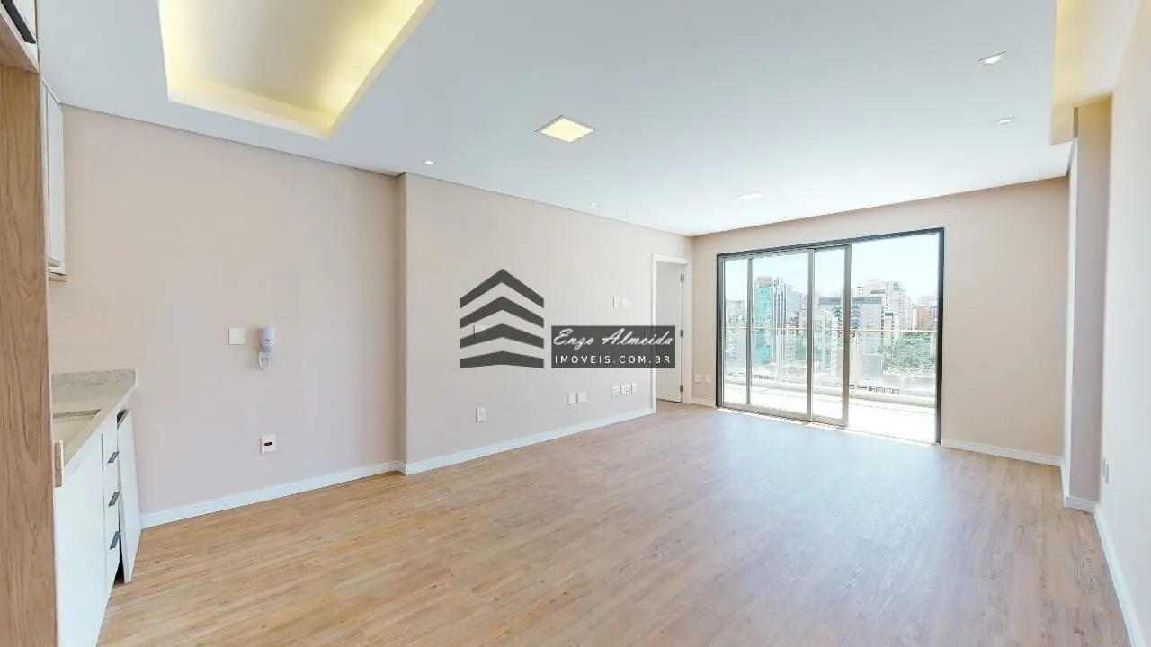 Imagem Apartamento à venda em São Paulo/SP
