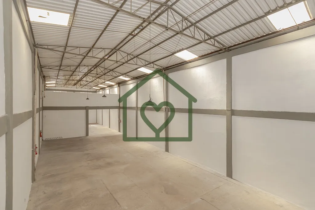 Foto do imóvel Depósito/Pavilhão à venda 398m² Bairro Navegantes, Porto Alegre. Excelente oportunidade para que...