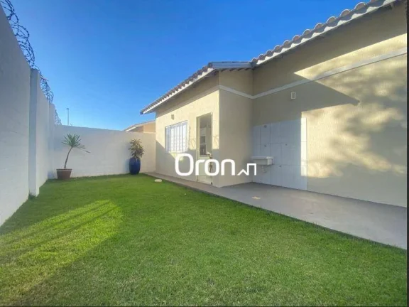 Imagem Casa à venda, 75 m² por R$ 545.500,00 - Jardim Guanabara II - Goiânia/GO