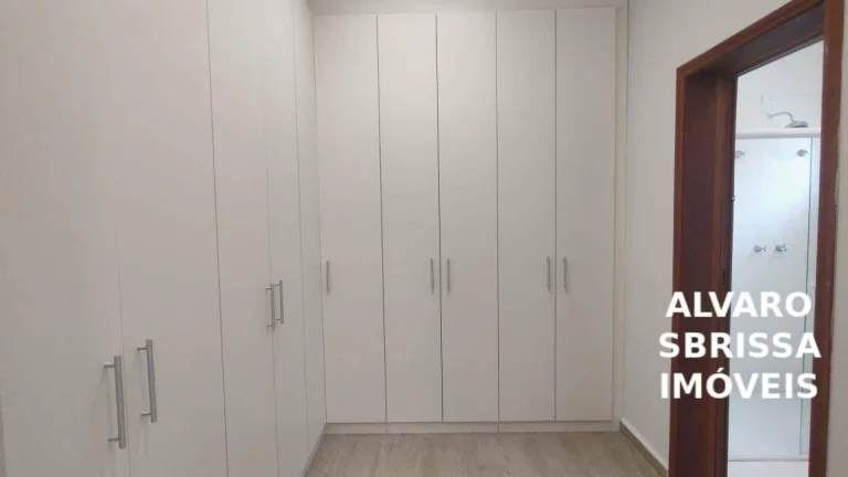 Imagem Casa para locação Condomínio Palmeiras Imperiais Salto