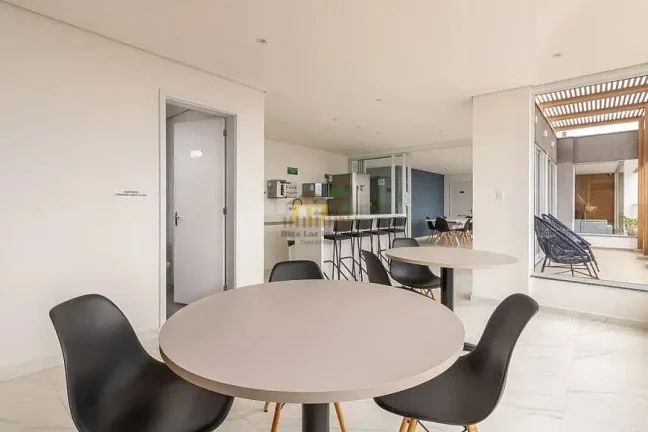 Imagem Apartamento Padrão