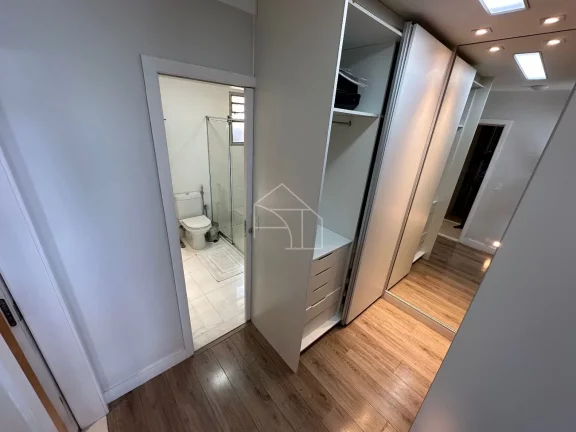 Imagem APARTAMENTO DE 4 SUITES, 273m², SOL DA MANHÃ, FRENTE PARA O MAR, PRAIA DA COSTA