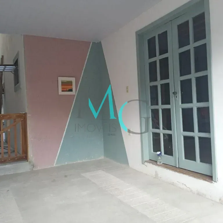 Imagem Casa com 4 dormitórios à venda, 150 m² por R$ 480.000,00 - Campo Grande - Rio de Janeiro/RJ