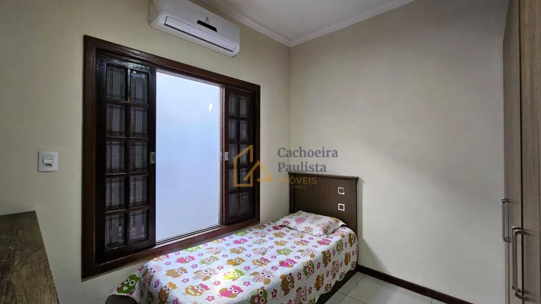 Imagem Casa com 2 dormitórios à venda - Pitéu - Cachoeira Paulista/SP
