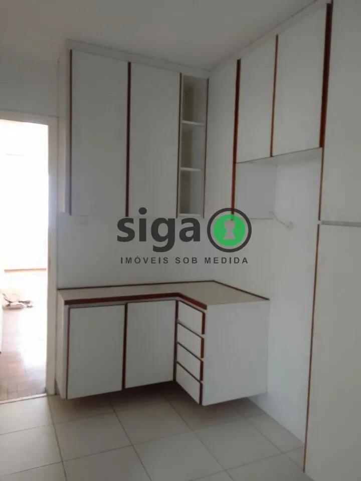 Imagem Apartamento em Pinheiros á Venda - 110m², 3 quartos , 1 vaga!!!
