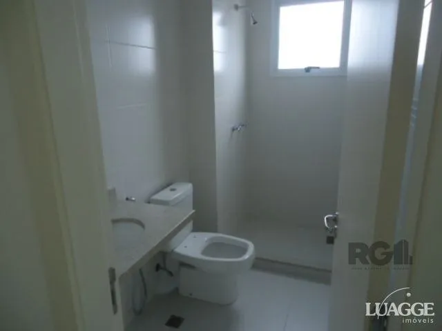 Imagem Apartamento em Tristeza