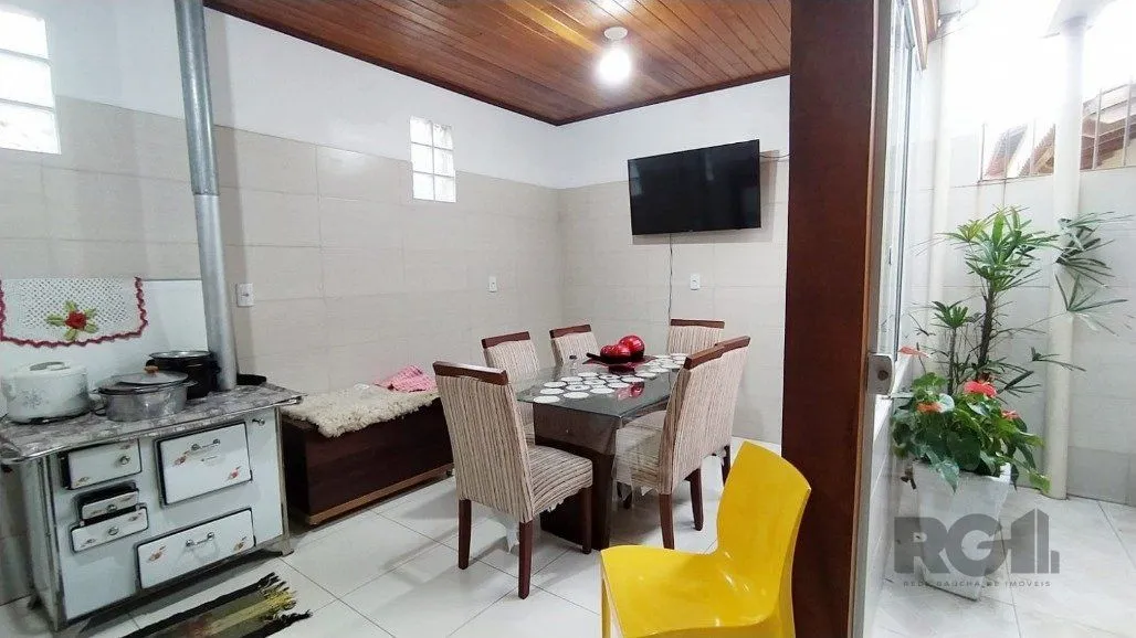 Imagem Casa em Hípica