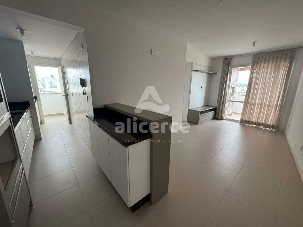 Imagem Apartamento Semi Mobiliado à Venda em Palhoça - ideal para quem busca conforto, modernidade e praticidade no dia a dia.