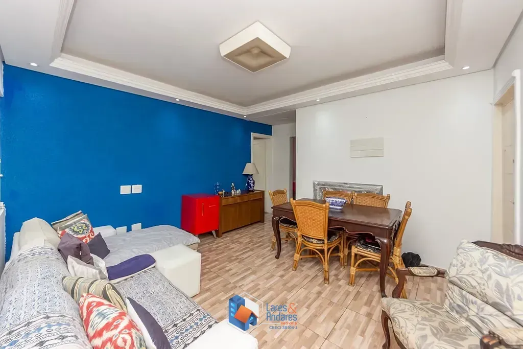 Imagem Apartamento à venda 2 Quartos 93.76M² Bela Vista São Paulo - SP