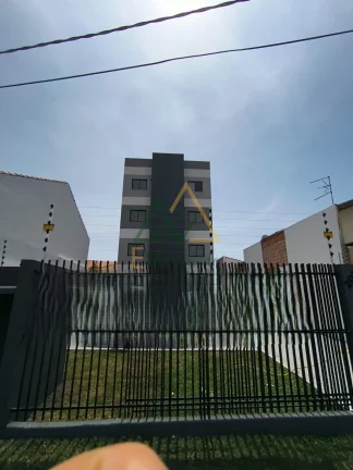 Imagem Apartamento à venda no bairro Cajuru - Curitiba/PR