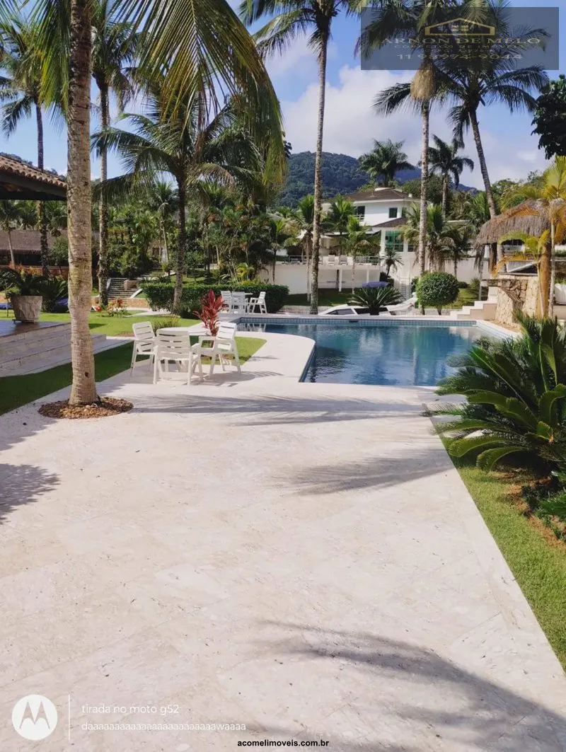 Imagem Casas no Litoral para venda em Guarujá no bairro Acapulco