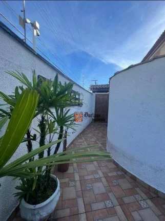 Imagem Sobrado com 2 dormitórios à venda, 92 m² por R$ 850.000 - Maitinga - Bertioga/SP